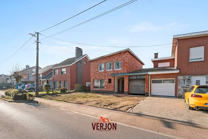 Torhoutstraat, Lichtervelde : Maison 12 pièces à vendre