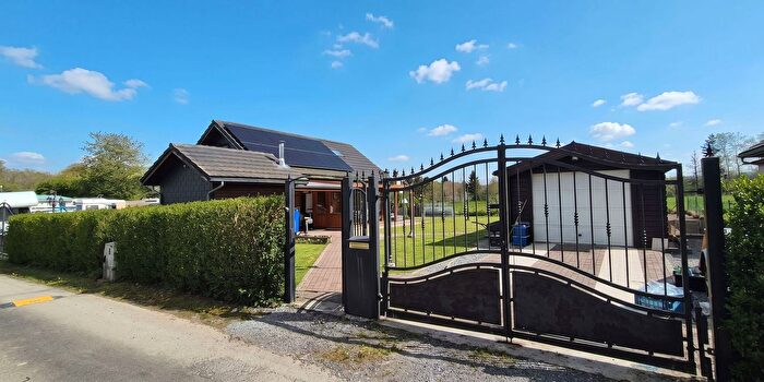 Maison 3 pièces à vendre - Parc Résidentiel Le Bosquet, Fourbechies