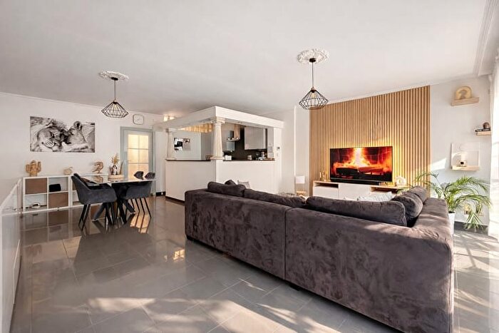 Maison 2 pièces à Rue André Renard, SERAING, à vendre