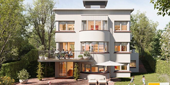 Maison 6 pièces à vendre à Elizabetlaan, Knokke