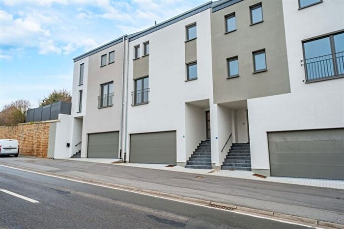 Maison 4 pièces à vendre à Avenue de Longwy, G