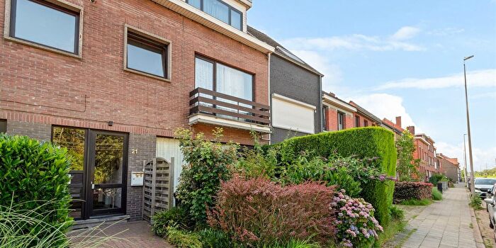 Appartement 1 pièce à vendre à Veldweg, Essen