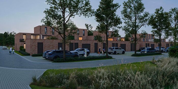 Lommel, België - Appartement à vendre