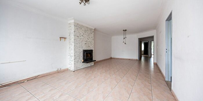 Appartement 2 pièces à vendre - Ruggeveldlaan, Deurne