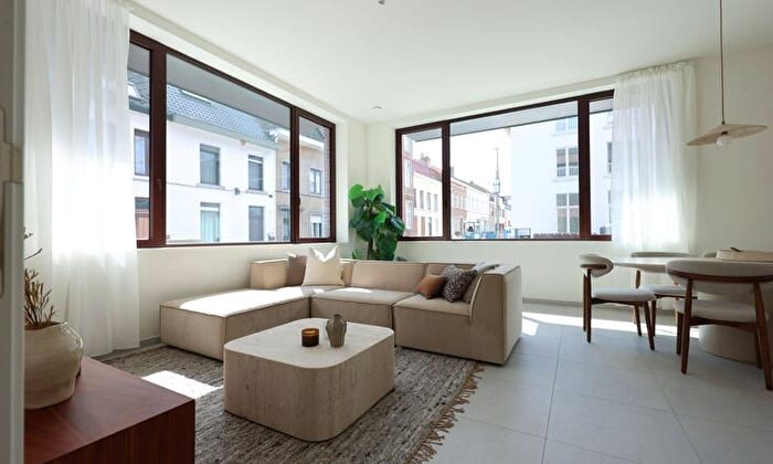 Appartement 2 pièces à vendre à DONYSTRAAT, TIENEN