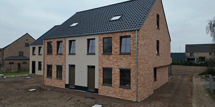 Maison 3 pièces à vendre - Heirbaan, Elen