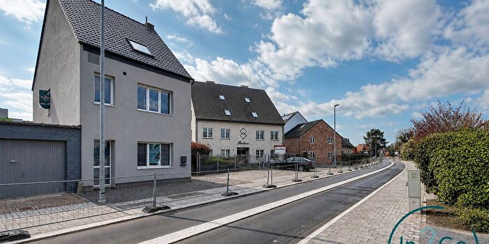 Maison 4 pièces à vendre à Pontstraat, Boortmeerbeek