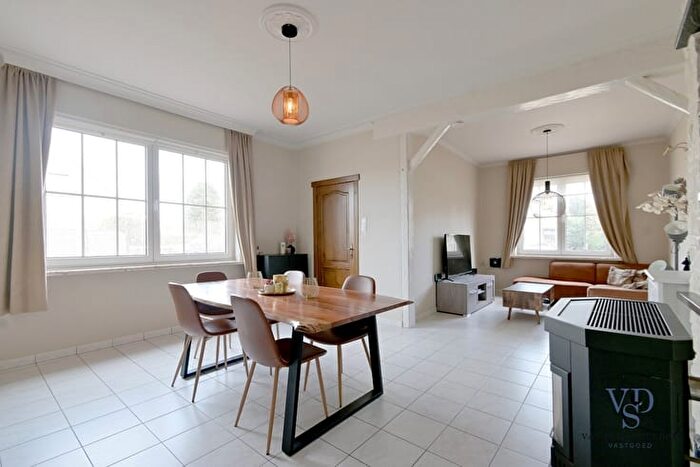 Maison 1 pièce à vendre - Waalstraat, Zulte