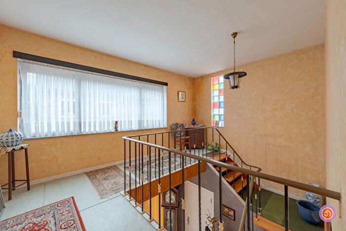 Maison 3 pièces à Egied de Jonghestraat, Bornem, à vendre