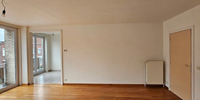 Appartement 2 pièces à louer - Aalbeeksesteenweg, Kortrijk