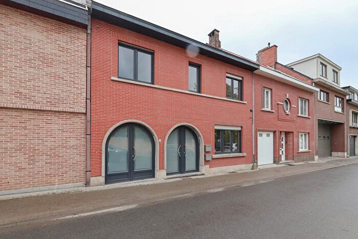 Maison 3 pièces à vendre - Blockmansstraat, Kortenberg