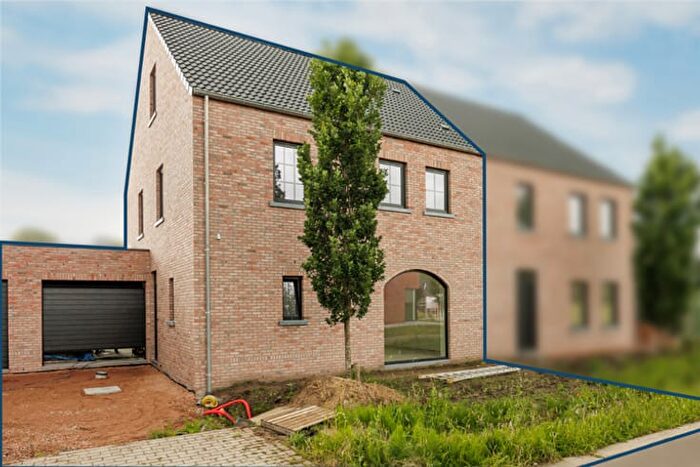 Golding, Dessel : Maison 5 pièces à vendre