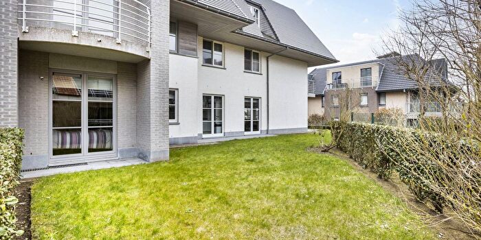 Appartement 2 pièces à vendre à Koninklijke Baan, SintIdesbald