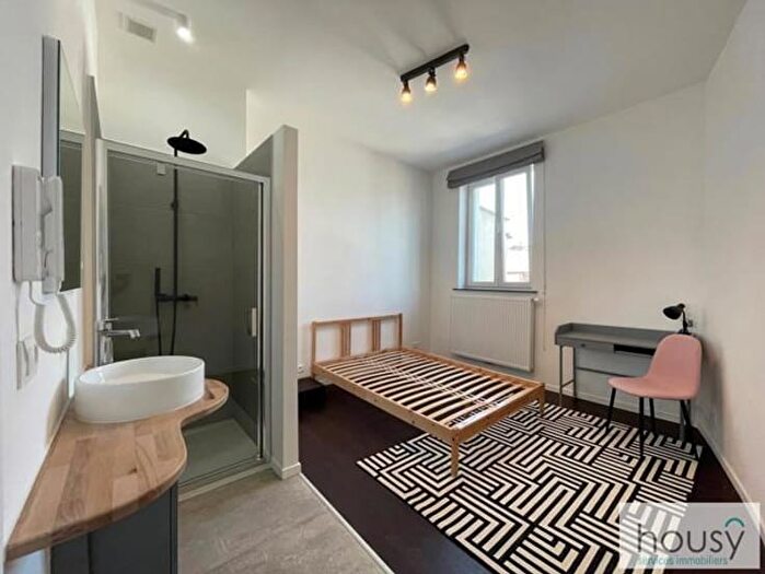 Appartement 1 pièce à louer à Rue de Namur, Nivelles