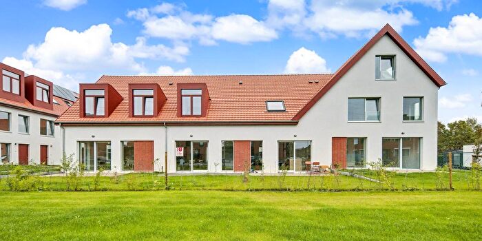 Trekschurenstraat, Hasselt - Maison 3 pièces à vendre