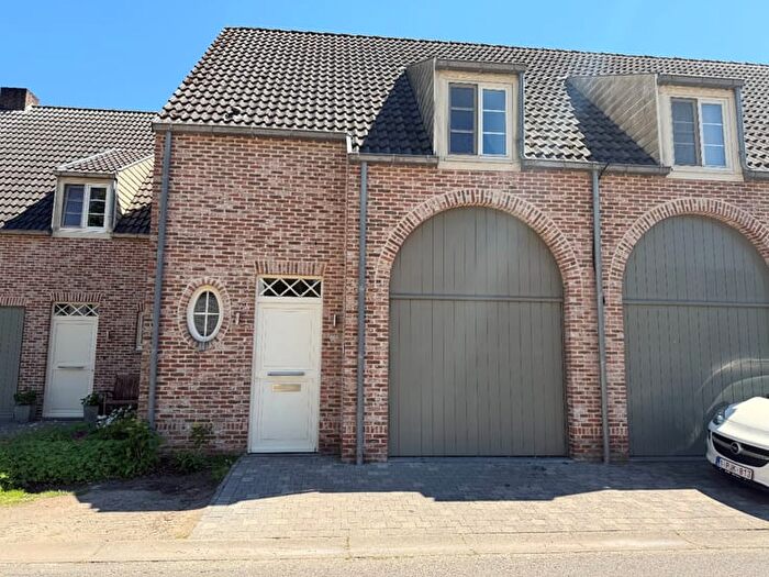 Maison 1 pièce à vendre - Oudebaan c, Schilde
