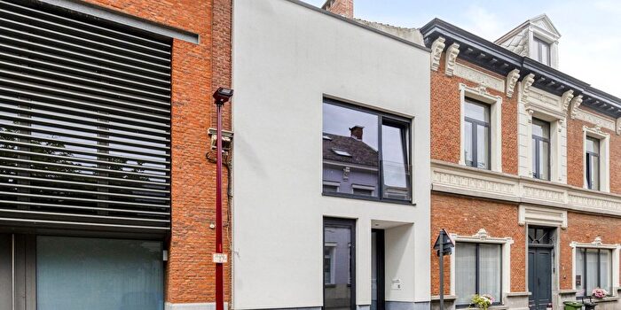 Van Colenstraat, Boechout : Maison 3 pièces à vendre