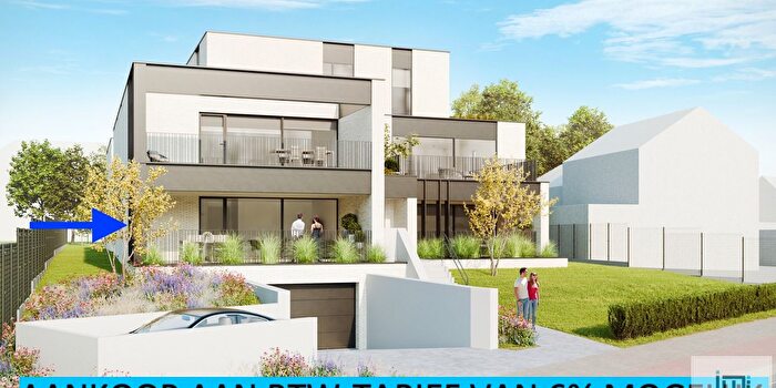 Appartement 2 pièces à Zonneveldweg, Wellen, à vendre