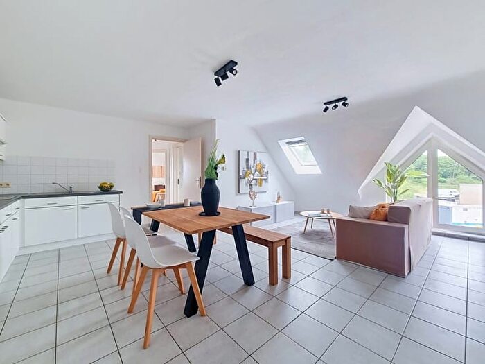 Appartement 1 pièce à Molemstraat, Lummen, à vendre