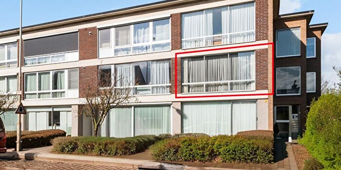 Appartement 2 pièces à vendre - Mechelsesteenweg, Lier