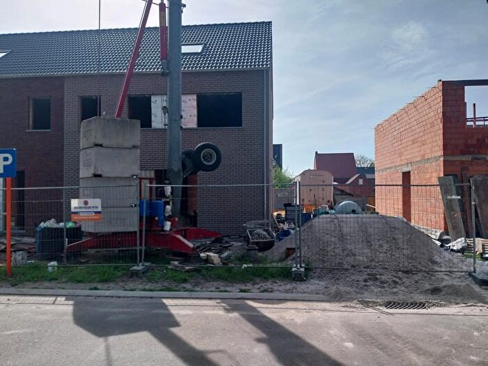 Gietesbos, DESSEL - Maison 3 pièces à vendre