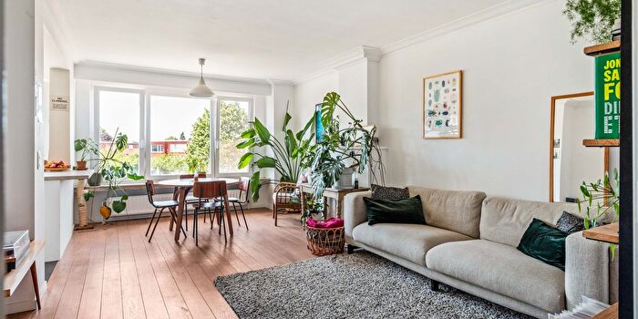 Appartement 2 pièces à vendre à Ruggeveldlaan, Deurne
