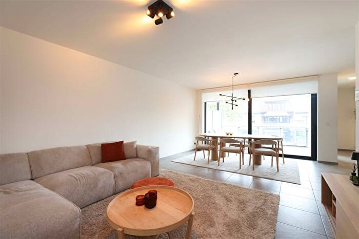 Appartement 2 pièces à vendre à Kempische Steenweg, HASSELT