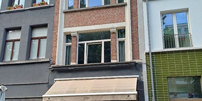 Appartement à Oever, Antwerpen, à vendre