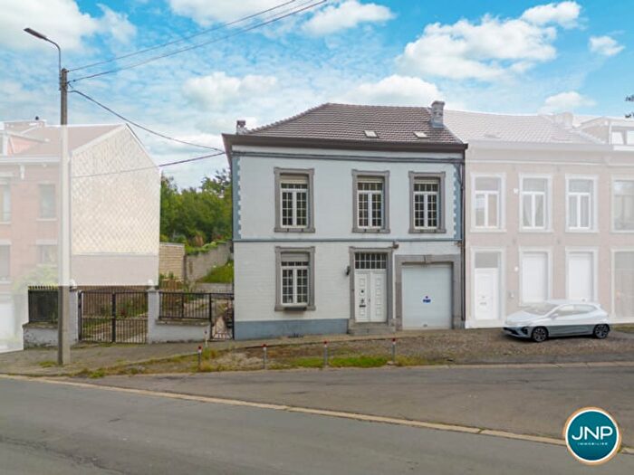 Maison 7 pièces à vendre - Trou Louette, Liège