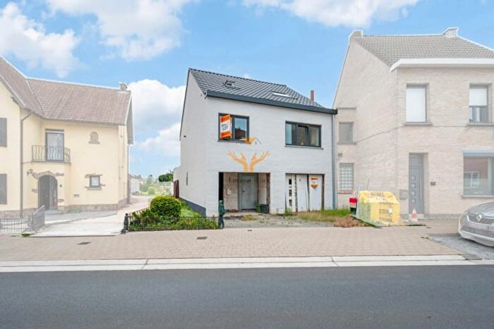 Appartement 2 pièces à Reymeersstraat, Lede, à vendre