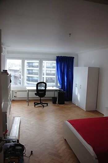 Appartement 2 pièces à louer - Boulevard D'avroy, Liège