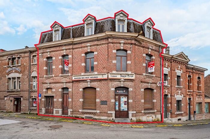 Appartement 5 pièces à Maurlet, Rochefort, à vendre