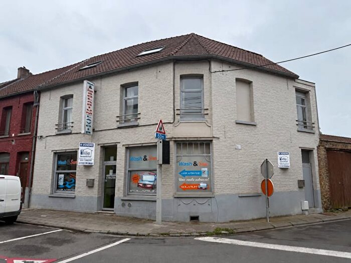 Maison 3 pièces à vendre à Rue de Mons, BELOEIL