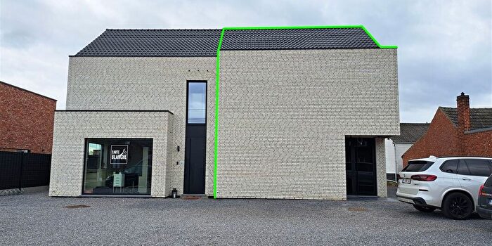 Russeltstraat D, Wellen - Maison 3 pièces à louer