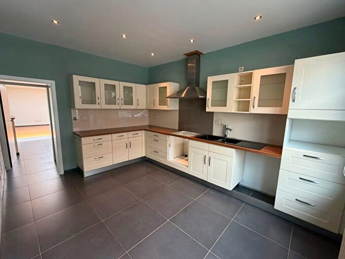 Maison 3 pièces à Chaussée De La Cour, Colfontaine, à vendre