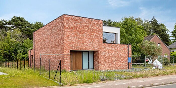 Maison 3 pièces à vendre à Steenweg op Aalst D, Hofstade