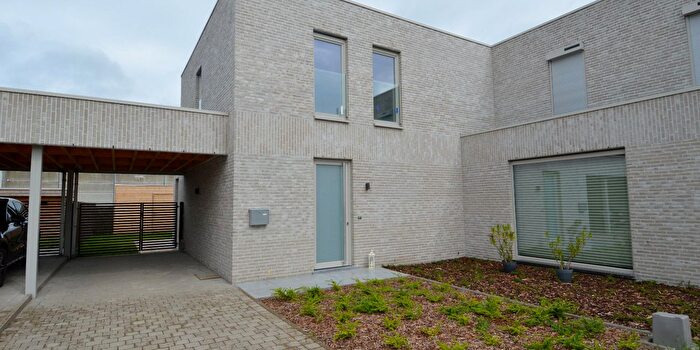 Maison 3 pièces à Waregem, WestVlaanderen, à louer