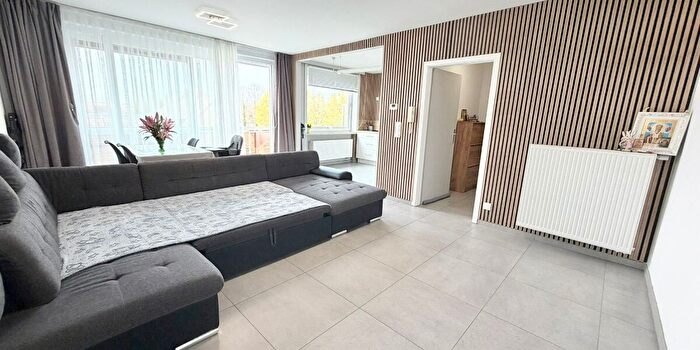 Appartement 2 pièces à Honzebroekstraat, Roeselare, à vendre