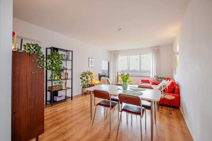 Appartement 2 pièces à vendre à Scandinaviëstraat, Gent