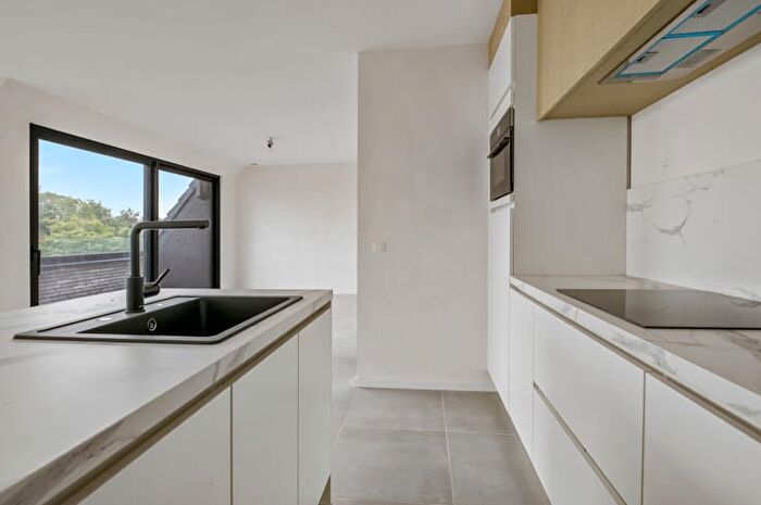Engelstraat, Ichtegem : Appartement 2 pièces à vendre