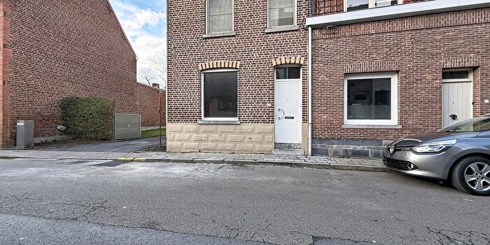 Maison 4 pièces à vendre - Preshoekstraat, Marke