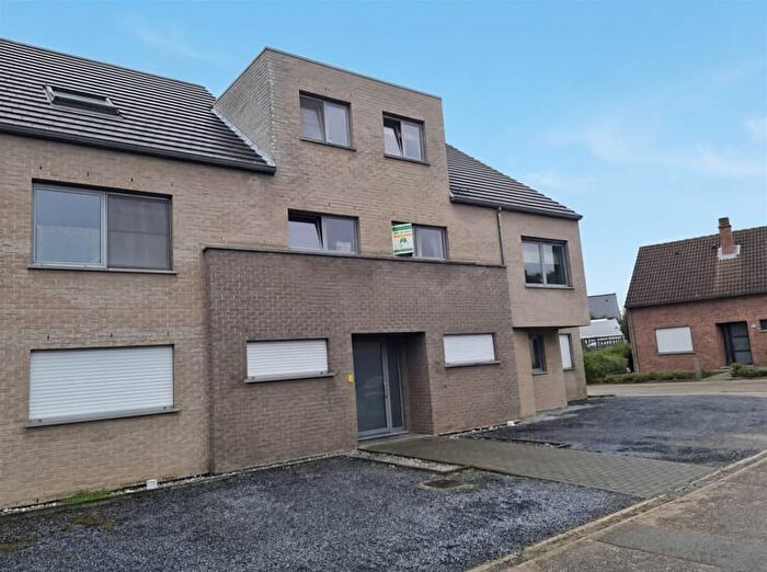 Diktestraat, KWAADMECHELEN - Appartement 2 pièces à vendre