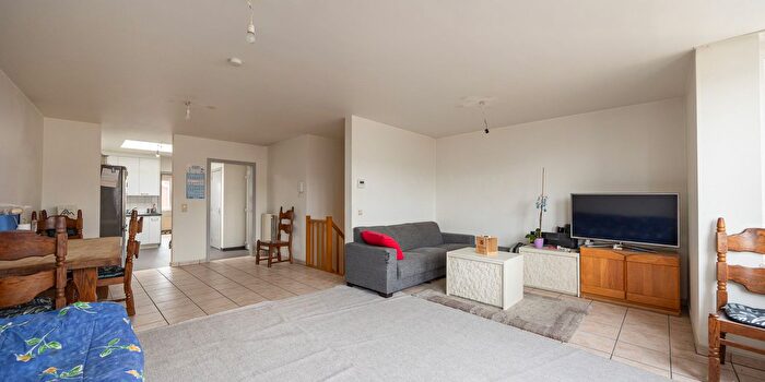 Appartement 3 pièces à vendre - Doelveldstraat, Edegem