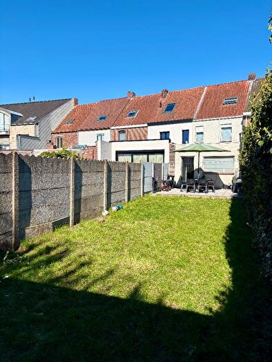 Maison 1 pièce à vendre à Bavikhoofsestraat, Kuurne