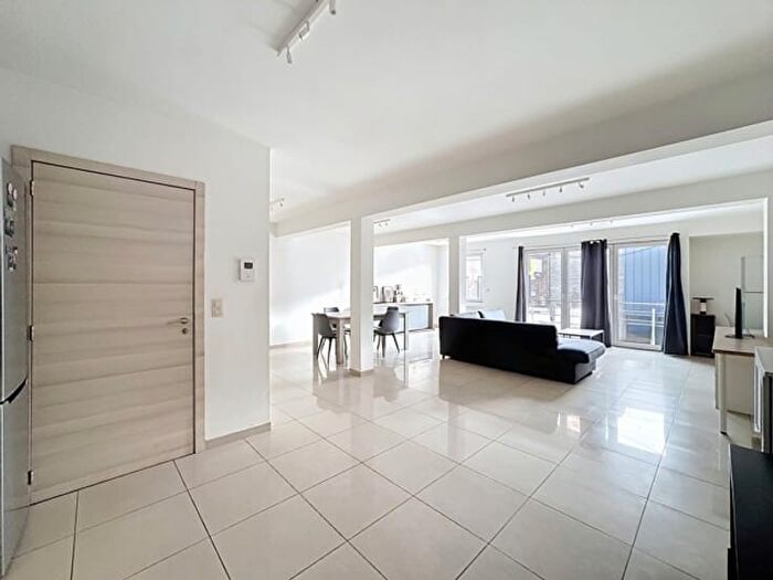 Appartement 1 pièce à Rue Grande, Quiévrain, à vendre