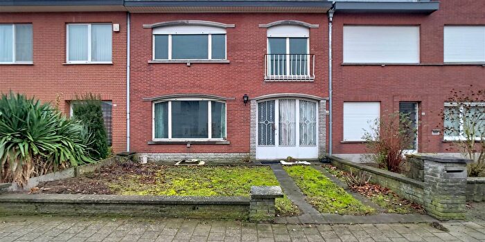 Maison 3 pièces à vendre à Meylemansstraat, HeistopdenBerg