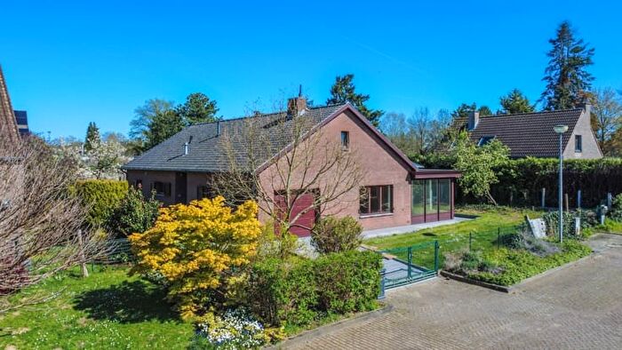 Sollenerf, Huizingen : Maison 1 pièce à vendre