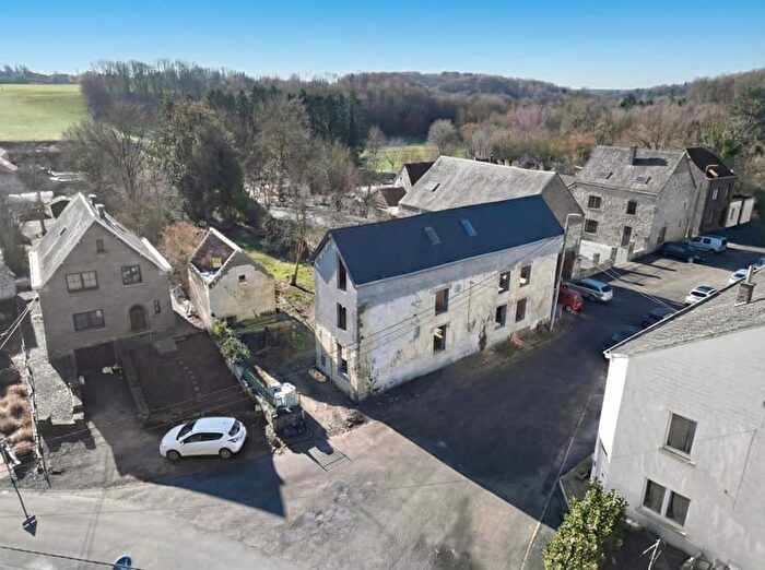 Maison 4 pièces à vendre - Rue Jean Matagne, VEDRIN
