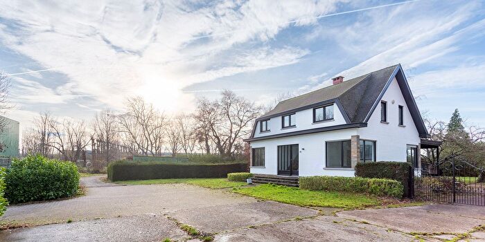 Neerland, Aartselaar - Maison 4 pièces à vendre