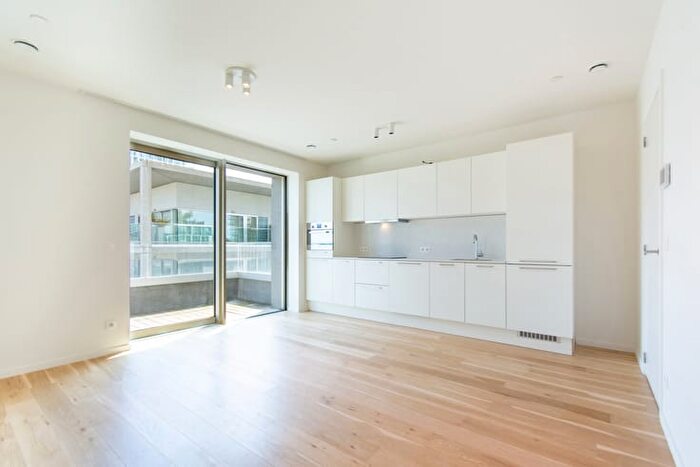 Michel de Braeystraat, Antwerpen - Appartement 1 pièce à louer